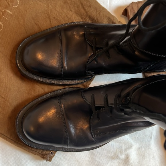 Gucci Boots - Picture 5 of 12